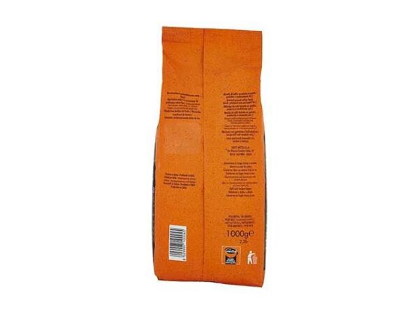 CAFFE' MOTTA 1KG CLASSICO IN GRANI - immagine 3
