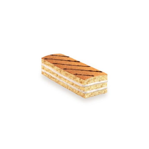 MERENDINA PAN BRIOCHE LAGO 27GR 5PZ  LATTE - immagine 2