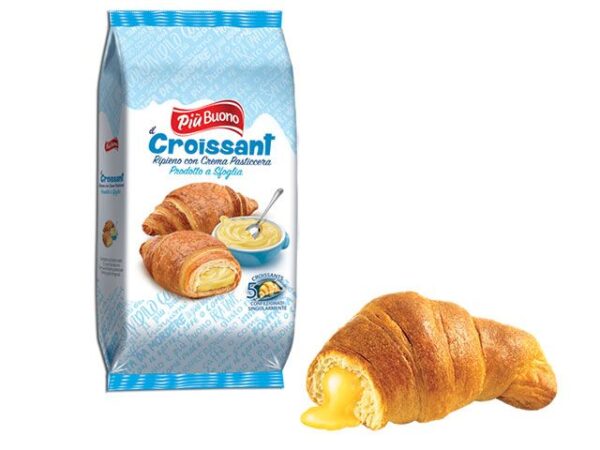 CROISSANT PIU'BUONO 225GR CREMA - immagine 3