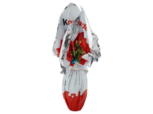 UOVA AL CIOC.KINDER GR.150 FROZEN-MARVEL - immagine 3