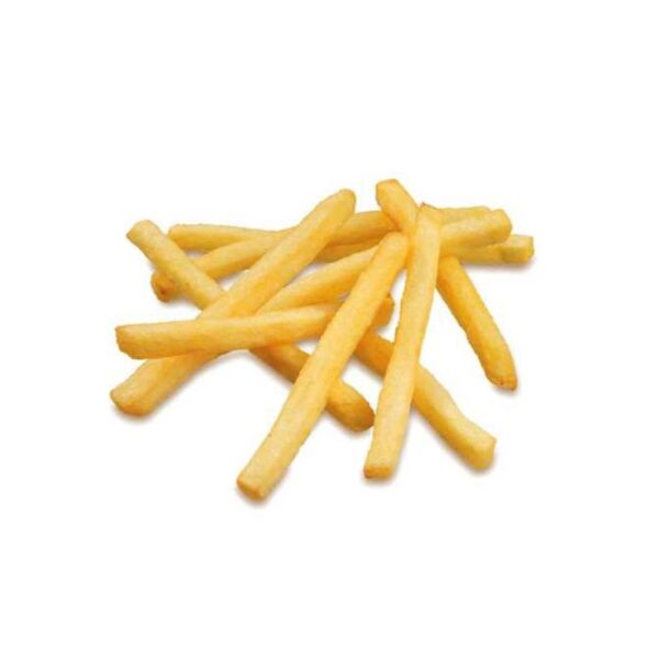 PATATINE PATA 150GR LE SPESSE   FIAMMIFERI DI PATATE - immagine 2