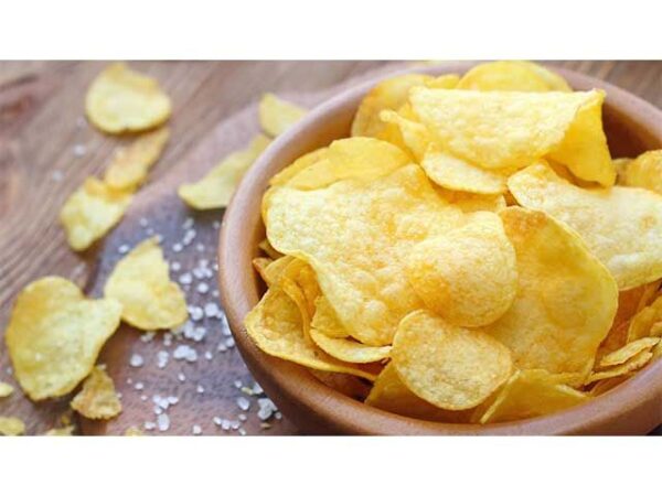 PATATINE CLASSICHE PATA 90GR METALIZZATA - immagine 2