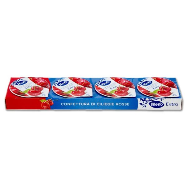 CONFETTURA EXTRA HERO AST.X4 CILIEGIA - immagine 4