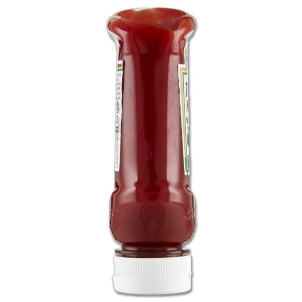 KETCHUP TOMATO HEINZ 250G - immagine 2