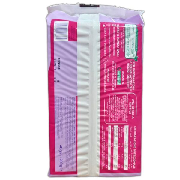 CROISSANT BAULI 5PZ CLASSICO - immagine 3