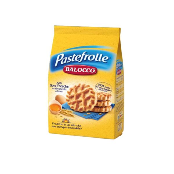 FROLLINI BALOCCO 350GR PASTEFROLLE