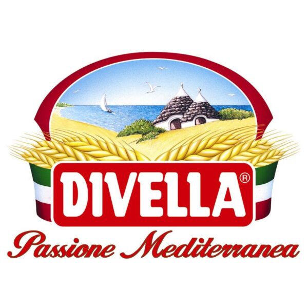 PASTA DIVELLA GR.500 ANELLINI - immagine 4