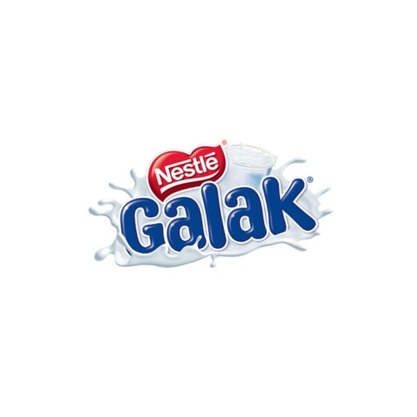 UOVO CIOCCOLATO GALAK 240GR LEI BIANCO - immagine 4