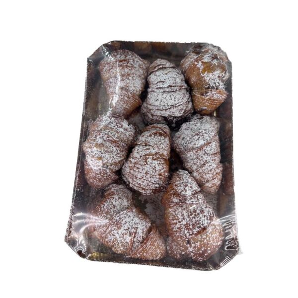 CODINE SCURE I PASTICCINI 500G