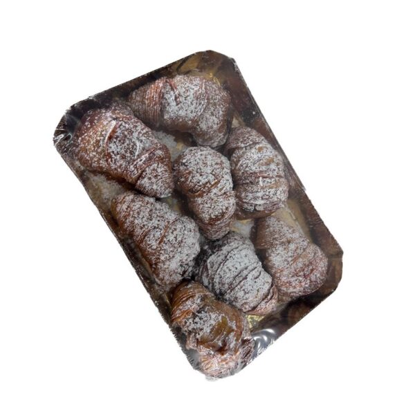 CODINE SCURE I PASTICCINI 500G - immagine 3