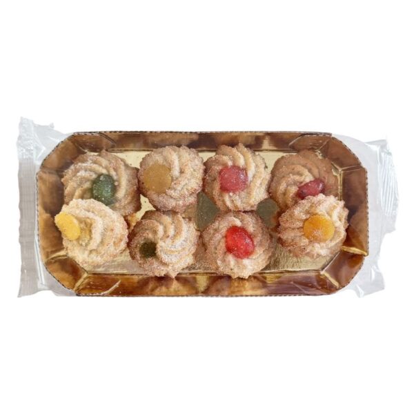 DESSERT I PASTICCINI 180G