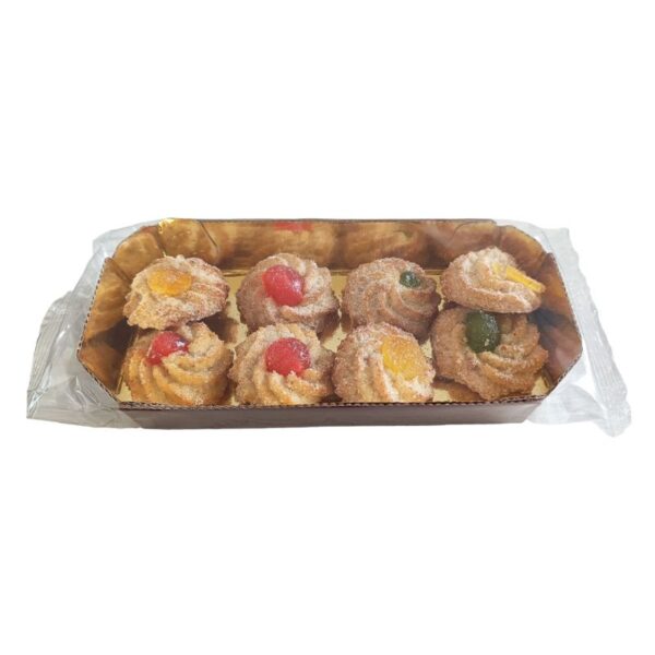 DESSERT I PASTICCINI 180G - immagine 2