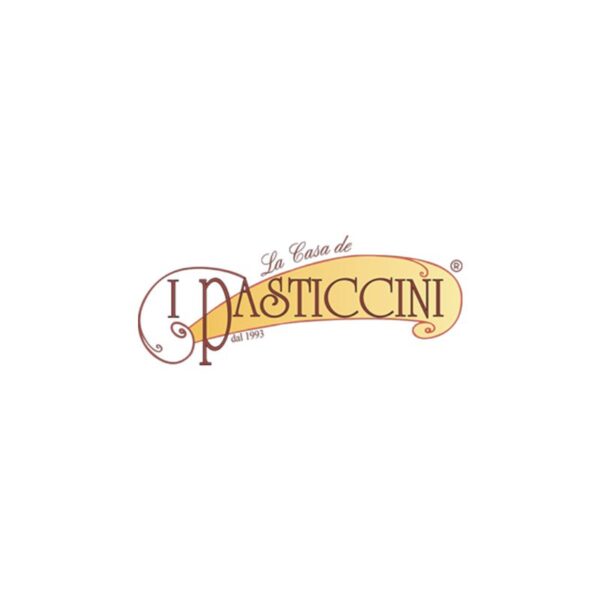 DESSERT I PASTICCINI 180G - immagine 4