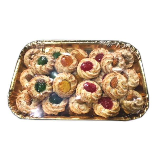 DESSERT I PASTICCINI 500G