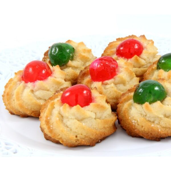 DESSERT I PASTICCINI 500G - immagine 3