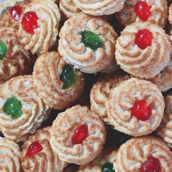 DESSERT I PASTICCINI 500G - immagine 4