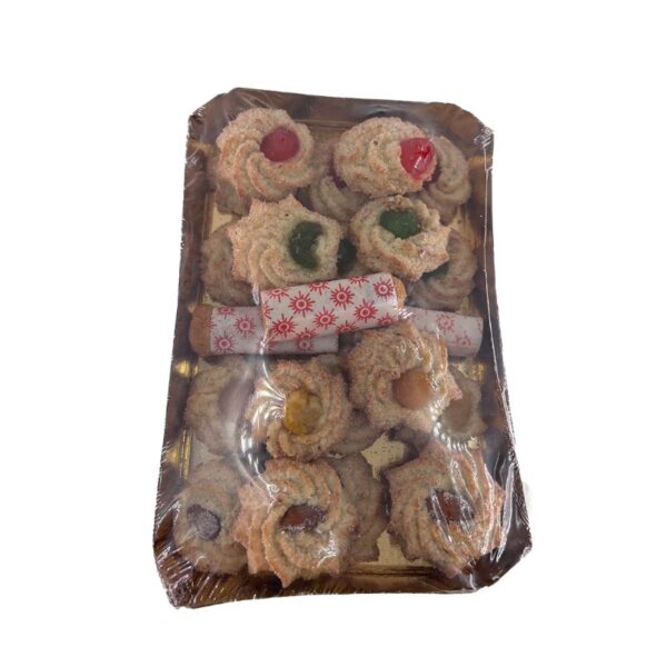 DESSERT E CARTUCCE I PASTICCINI 500G - immagine 3