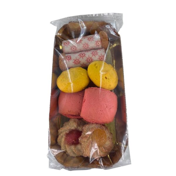 MISTO FANTASIA I PASTICCINI 180G