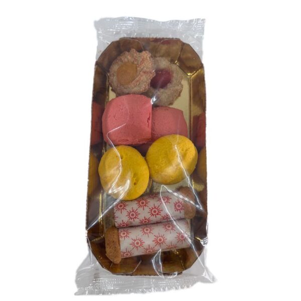 MISTO FANTASIA I PASTICCINI 180G - immagine 2