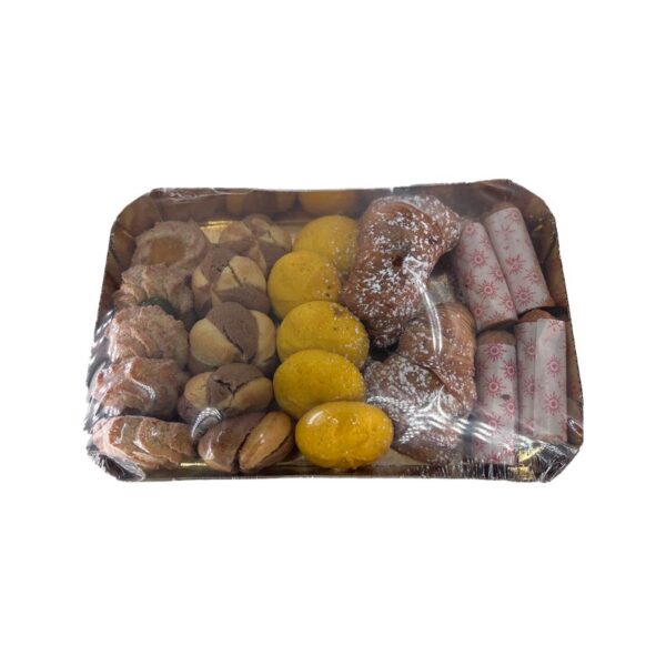 MISTO FANTASIA I PASTICCINI 500G