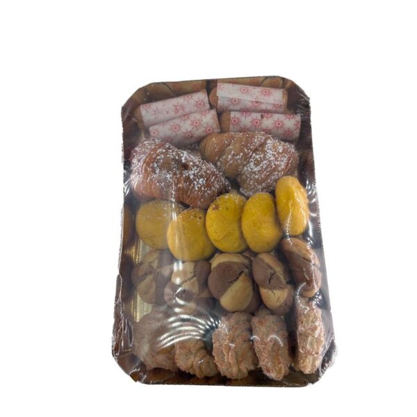 MISTO FANTASIA I PASTICCINI 500G - immagine 2