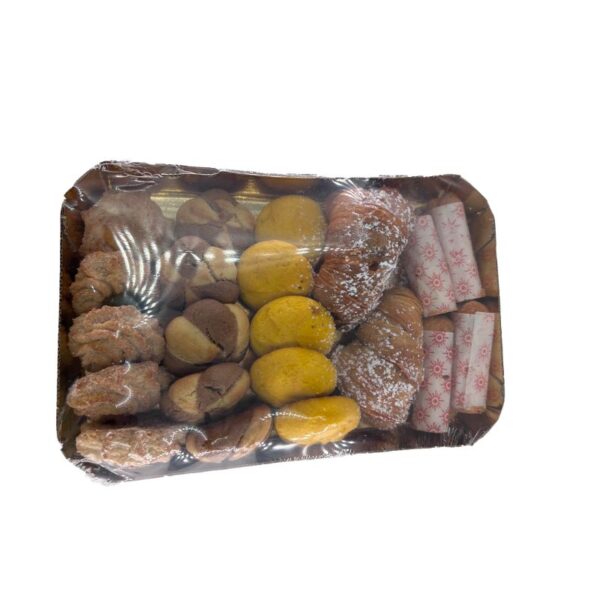 MISTO FANTASIA I PASTICCINI 500G - immagine 3