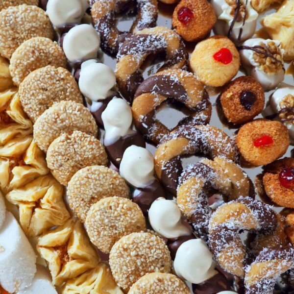 MISTO FANTASIA I PASTICCINI 500G - immagine 4