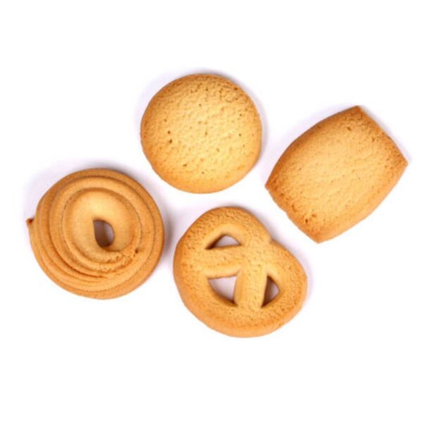 BISCOTTI DANESI 454GR LATTA ROYAL - immagine 3