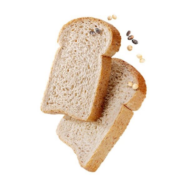 PANE INTEGRALE IL BUON PANE 400GR - immagine 2