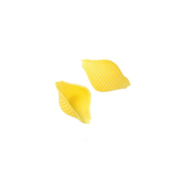 PASTA DIVELLA GR.500 TOFE - immagine 2