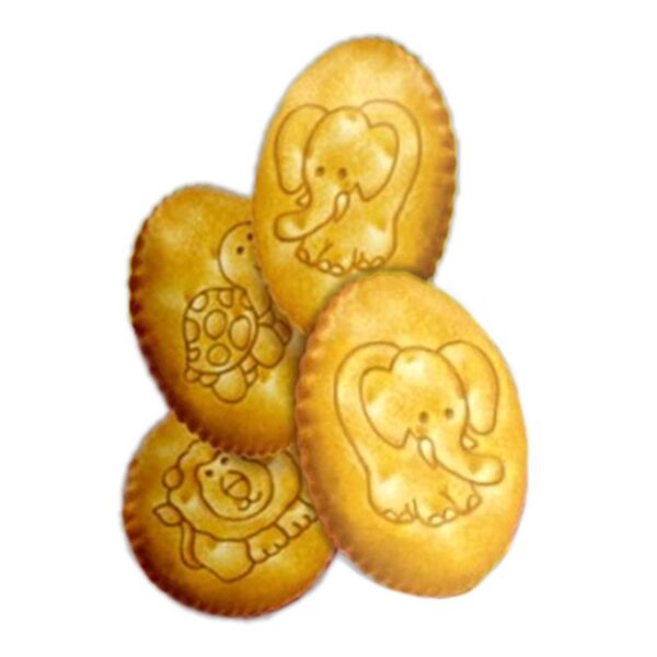 CRACKERS MIO 100G POMODORO - immagine 3