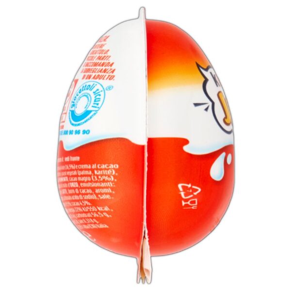 KINDER JOY T1 20G - immagine 2