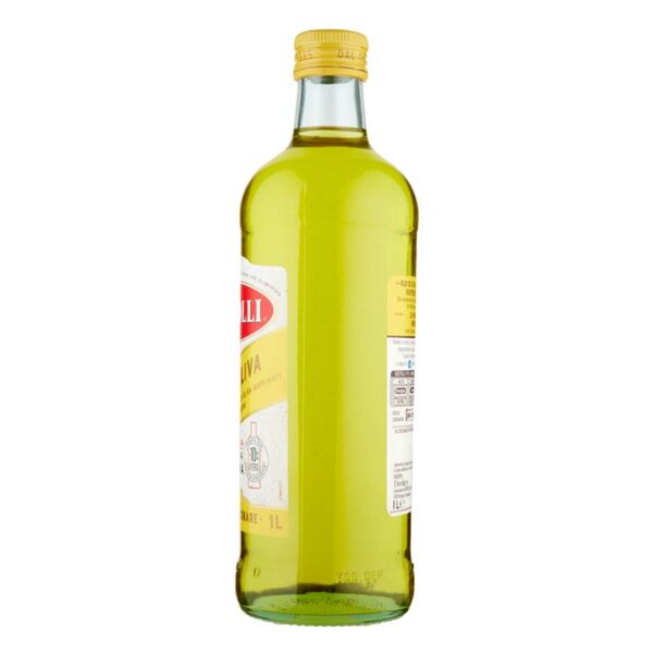 OLIO DI OLIVA BERTOLLI 0,75L CLASSICO - immagine 2