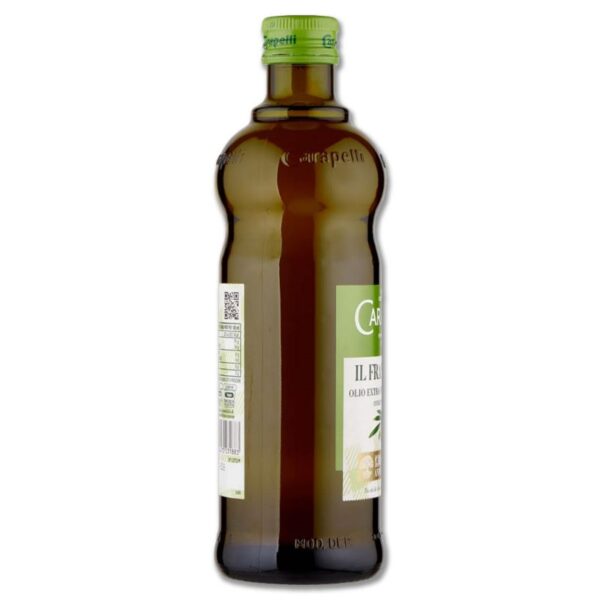 OLIO EXTRA VERGINE DI OLIVA CARAPELLI 0,75L IL FRANTOLIO - immagine 2