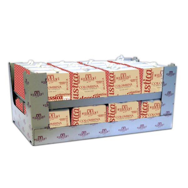 COLOMBINA BORSARI 100G CLASSICA - immagine 3