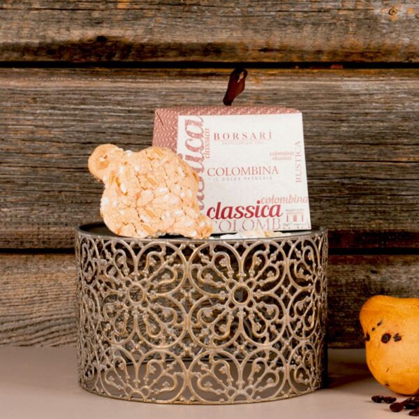 COLOMBINA BORSARI 100G CLASSICA - immagine 4