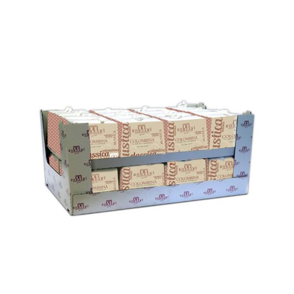 COLOMBINA BORSARI 100G GOCCE CIOCCOLATO - immagine 3
