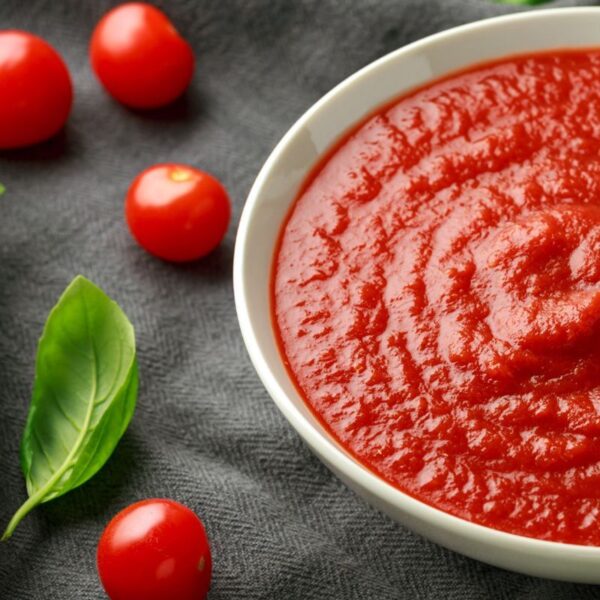 PASSATA DI POMODORO POMI' 750G BRICK - immagine 3