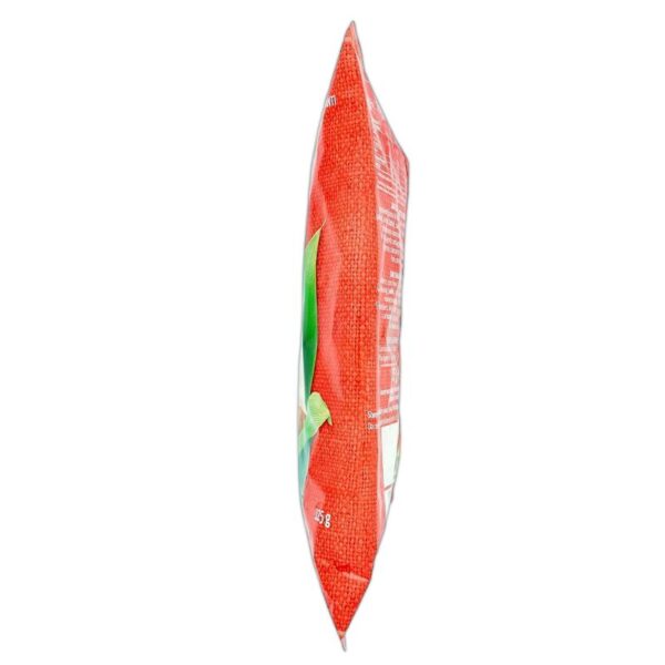 PATATINE PAI 125G CORNETTI FORMAGGIO TRASPARENTI - immagine 2