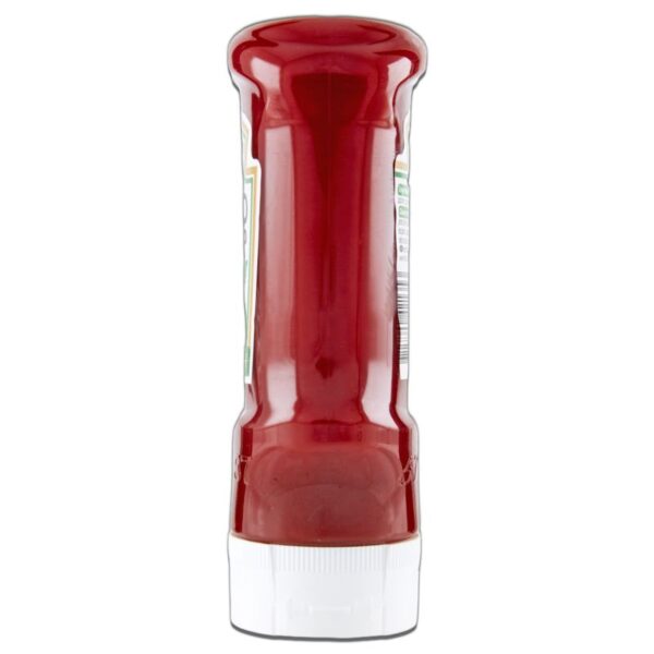 KETCHUP TOMATO HEINZ 460G - immagine 3