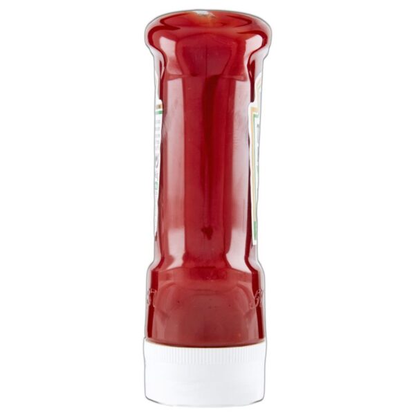 KETCHUP TOMATO HEINZ 460G - immagine 4