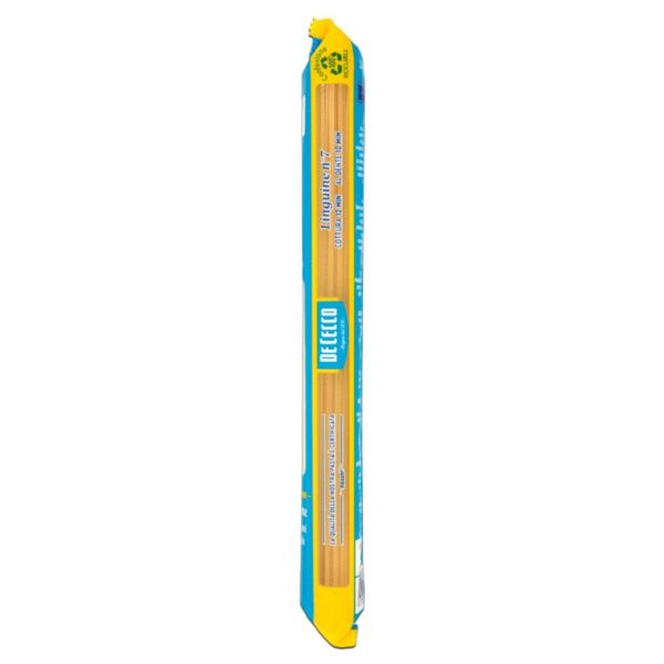 PASTA DE CECCO 500G LINGUINE - immagine 2