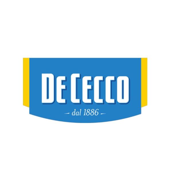 PASTA DE CECCO 500G CALAMARATA - immagine 4