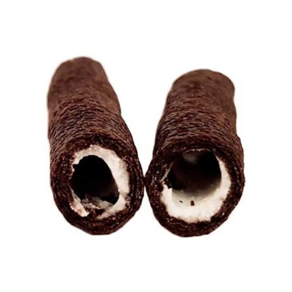 WAFER ROLL OREO 54G VANIGLIA - immagine 4