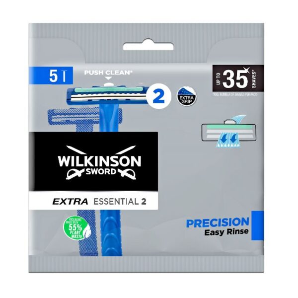 RASOI WILKINSON EXTRA II 5PZ PRECISION