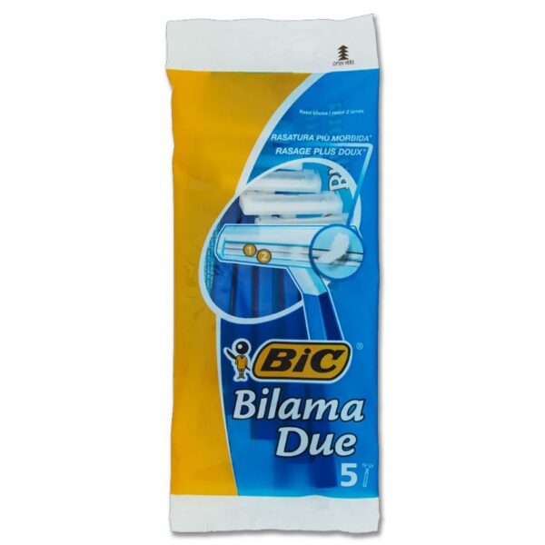 RASOI BIC 5PZ BILAMA CLASSIC