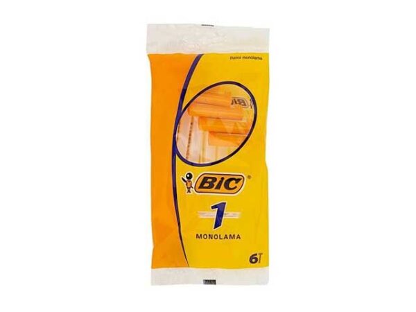 RASOI BIC 6PZ MONOLAMA