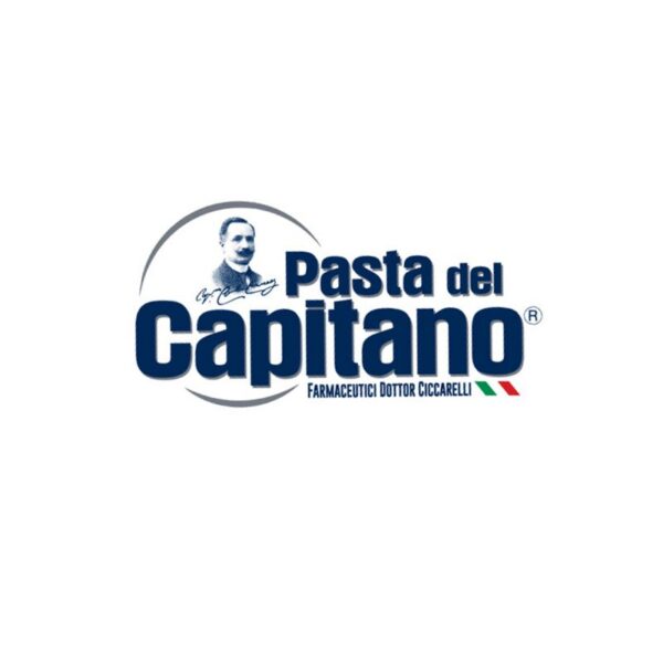 DENTIFRICIO PASTA DEL CAPITANO 100ML CARBONE - immagine 4