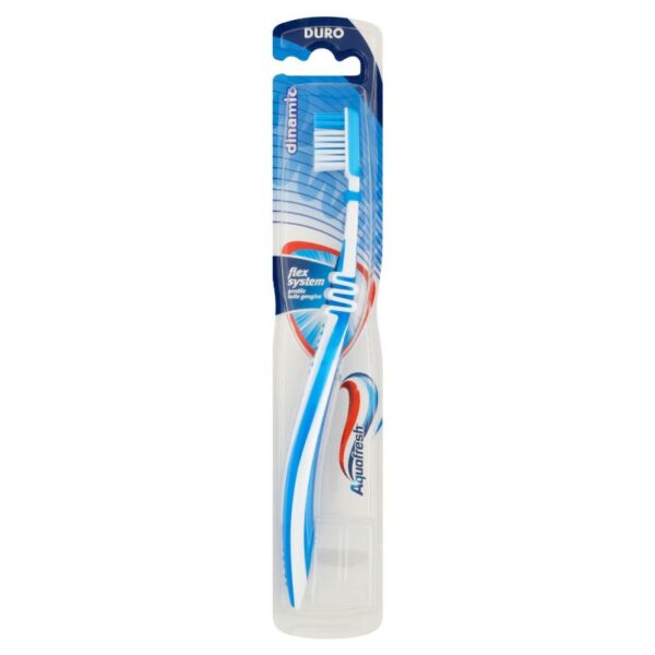 SPAZZOLINO AQUAFRESH DINAMIC FORTE