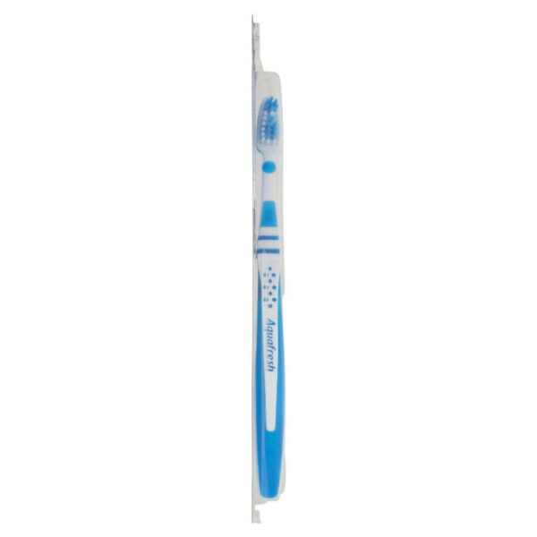 SPAZZOLINO AQUAFRESH DINAMIC FORTE - immagine 3